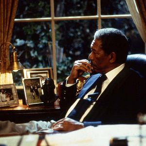 Foto Impacto profundo