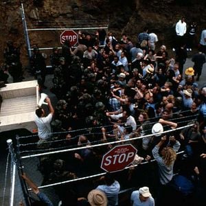 Foto Impacto profundo