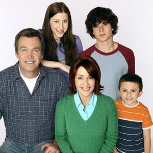 Foto Patricia Heaton