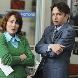 Foto Patricia Heaton