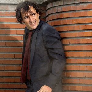 Foto Albert Dupontel