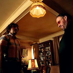 Foto Albert Dupontel