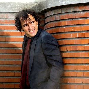 Foto Albert Dupontel