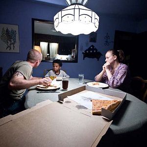 Foto Samantha Morton