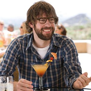 Foto El mejor lugar del mundo