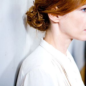 Foto Marie-Josée Croze