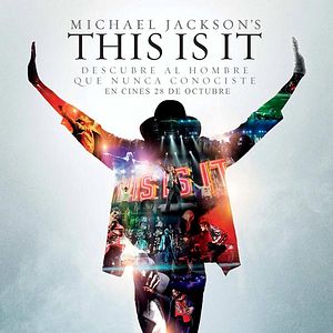 Foto Michael Jackson's This Is It