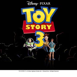 Foto Toy Story 3