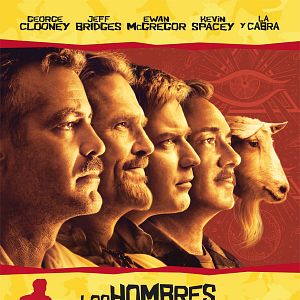 Foto Hombres de Mentes