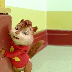 Foto Alvin y las ardillas 2