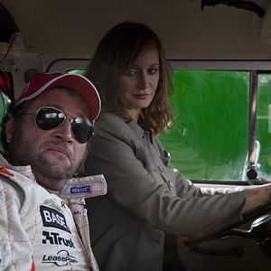 Foto Los rompecorazones