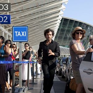 Foto Los rompecorazones