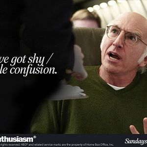 Foto Curb your Enthusiasm