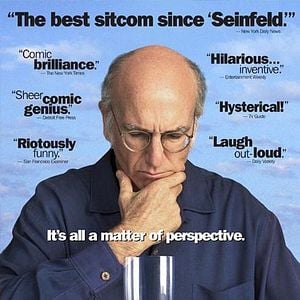 Foto Curb your Enthusiasm