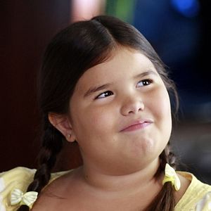 Foto Madison De La Garza