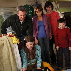 Foto The Middle