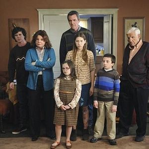 Foto The Middle