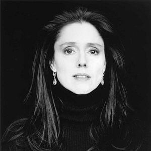 Foto Julie Taymor