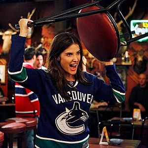 Foto How I met your mother