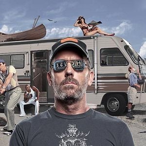 Foto Robert Sean Leonard