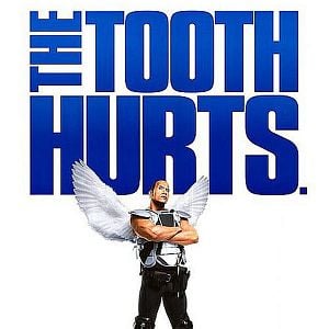 Foto Hada por accidente