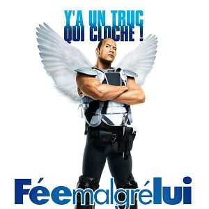 Foto Hada por accidente