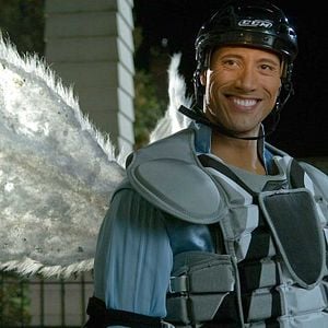 Foto Hada por accidente