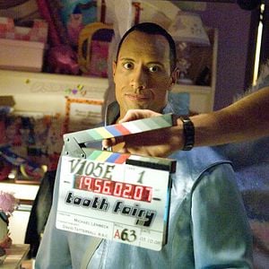 Foto Hada por accidente