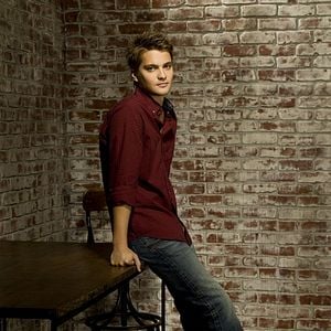 Foto Luke Grimes