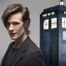 Foto Doctor Who