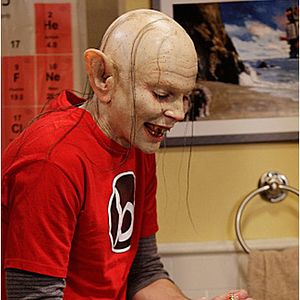 Foto The Big Bang Theory