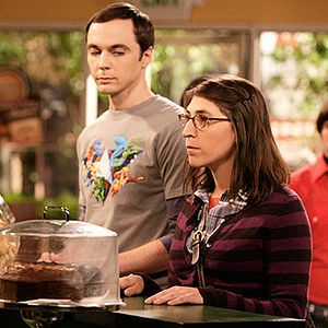 Foto The Big Bang Theory