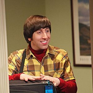 Foto The Big Bang Theory