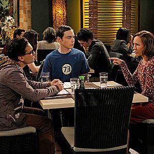 Foto The Big Bang Theory