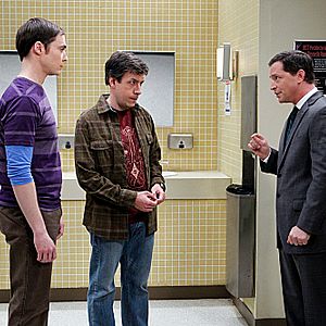 Foto John Ross Bowie