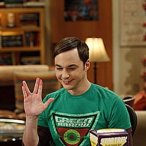 Foto The Big Bang Theory