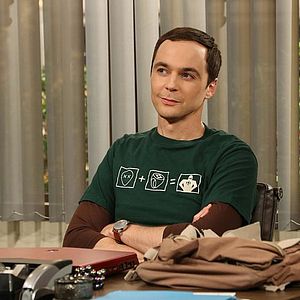 Foto The Big Bang Theory