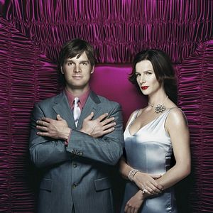 Foto Rachel Griffiths