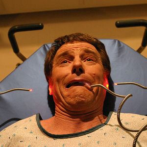 Foto Malcolm el de en medio