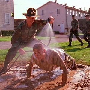 Foto Justin Berfield