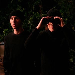 Foto Justin Berfield