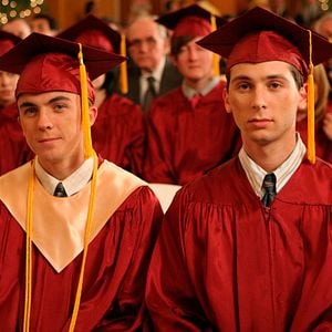 Foto Justin Berfield