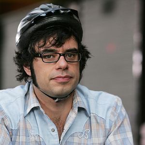 Foto Jemaine Clement