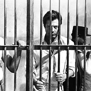 Foto Marcello Mastroianni