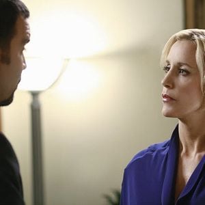 Foto Ricardo Chavira