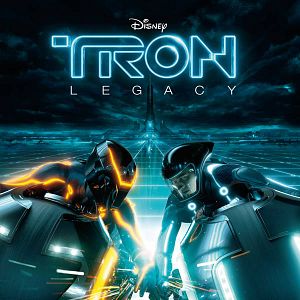 Foto Tron: El legado