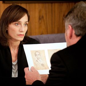 Foto La llave de Sarah