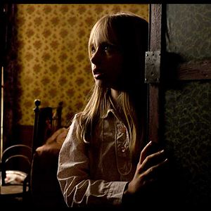 Foto La llave de Sarah