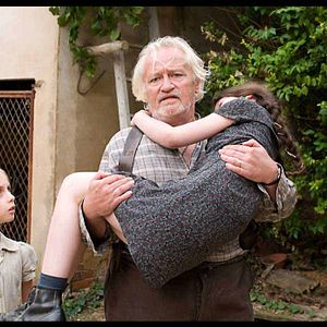 Foto La llave de Sarah