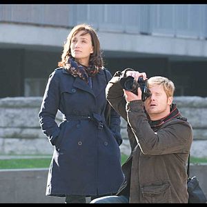 Foto La llave de Sarah